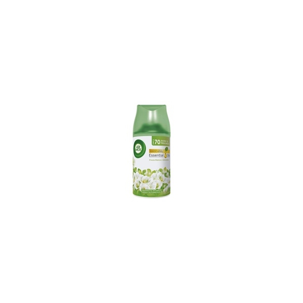 AIRWICK ΑΝΤΑΛ. ΑΡΩΜΑ 250ml FREESIA & JASMINE