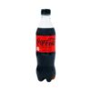 COCA COLA 500ml ZERO ΕΙΣΑΓΩΓΗΣ