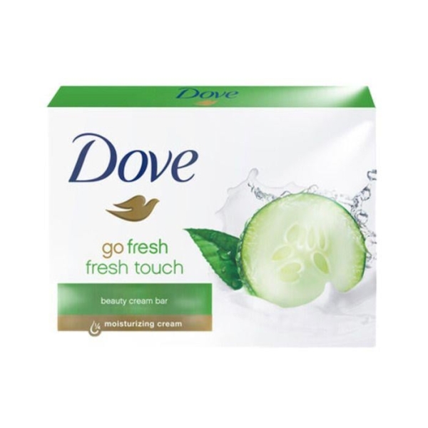DOVE ΣΑΠΟΥΝΙ 90gr REFRESHING