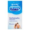 DUREX ΠΡΟΦΥΛΑΚΤΙΚΑ 12τεμ CLASSIC