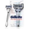 GILLETTE ΞΥΡ. MHXANH SKINGUARD + 1 ΞΥΡΑΦΑΚΙ