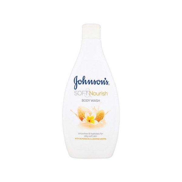 JOHNSON ΑΦΡΟΛ. 750ml VITA RICH SOFT & NOURISH