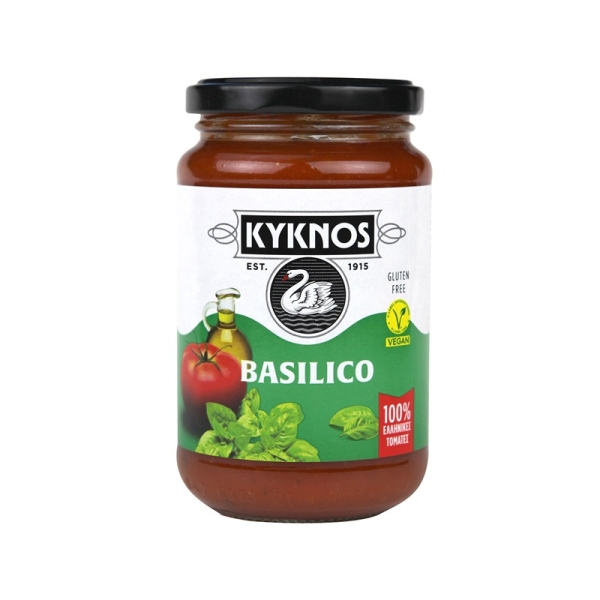 ΚΥΚΝΟΣ ΣΑΛΤΣΑ ΝΤΟΜΑΤΑΣ 350gr ΒΑΣΙΛΙΚΟΣ