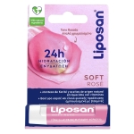 LIPOSAN LIPSTICK 4,8gr SOFT ROSE