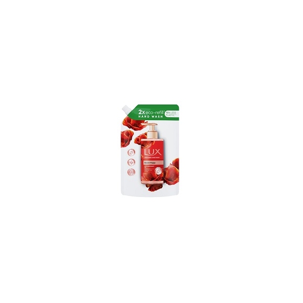 LUX ΚΡΕΜΟΣΑΠΟΥΝΟ ΑΝΤΑΛ-ΚΟ 750ml SECRET POPPY