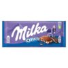 MILKA ΣΟΚΟΛΑΤΑ 100gr OREO
