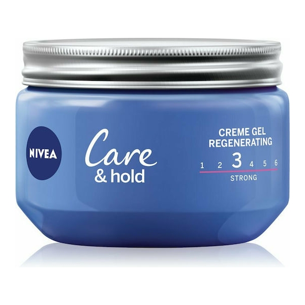 NIVEA STYLING CREME GEL150ml RIGENERANTE