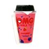 OMG BUBBLE TEA 270ml ΜΥΡΤΙΛΟ