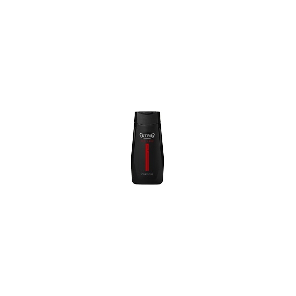 STR8 ΑΦΡΟΛΟΥΤΡΟ 250ml RED CODE