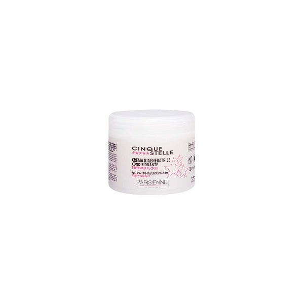 PARISIENNE CREMA  500ml RIG. COCCO