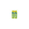 WASH & GO ΣΑΜΠΟΥΑΝ 400ml 2in1 CLASSIC (1+1) ΔΩΡΟ