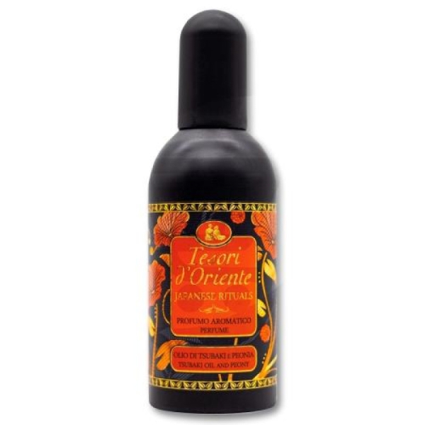 TESORI ΑΡΩΜΑ 100ml JAPANESE