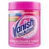 VANISH OXI ACTION ΣΚΟΝΗ 500gr ΡΟΖ