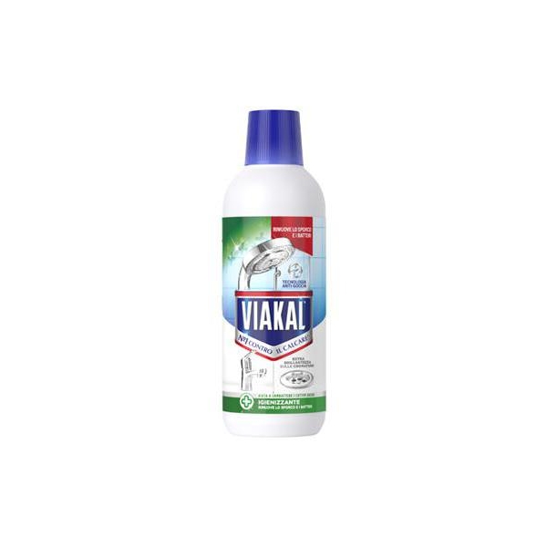 VIAKAL ΚΑΘ.ΜΠΑΝΙΟΥ ΟΒΙΔΑ 470ml HYGIEN