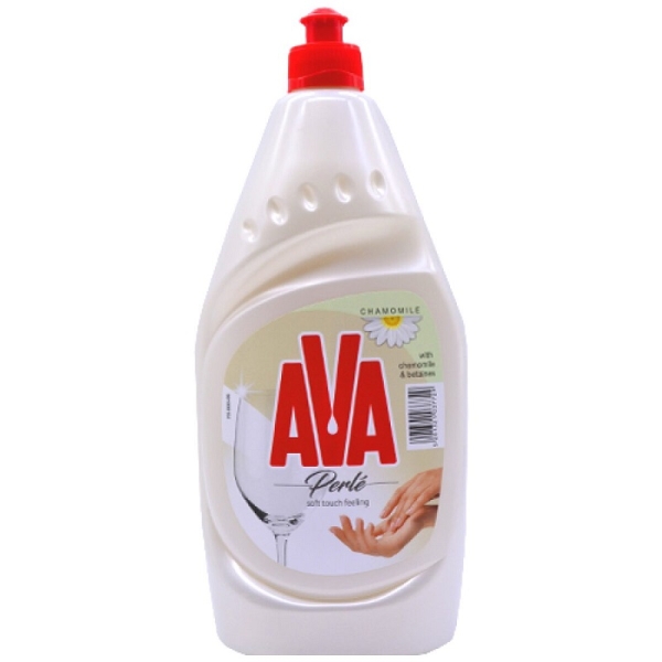 AVA ΥΓΡΟ ΠΙΑΤΩΝ PERLE 900ml ΧΑΜΟΜΗΛΙ