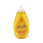 JOHNSON BABY ΣΑΜΠΟΥΑΝ 750ml GOLD ΑΝΤΛΙΑ (IT)
