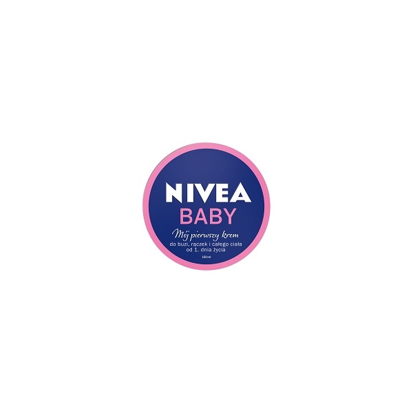 NIVEA BABY CREAM 150ml MY FIRST CREAM