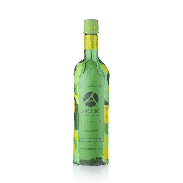 ΑΙΩΝΕΣ ΒΙΟ ΕΞ.ΠΑΡΘΕΝΟ ΕΛΑΙΟΛΑΔΟ 750ml ΧΑΡΤΙΝΟ ΜΠΟΥΚΑΛΙ