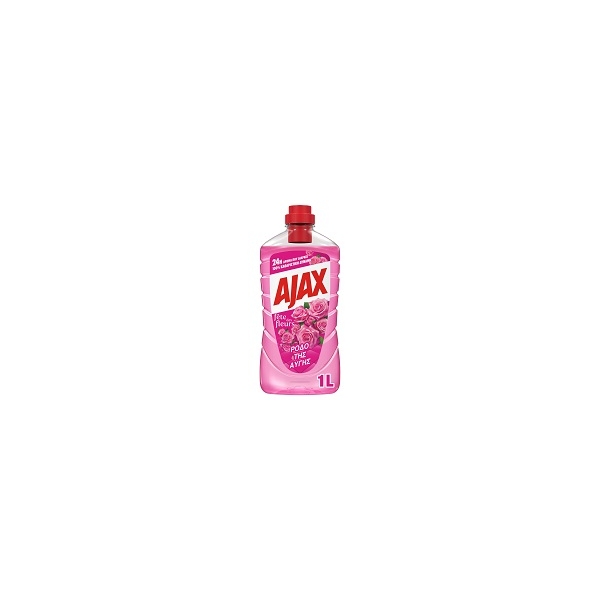 AJAX ΠΑΤΩΜΑΤΑ 1Lit ΡΟΔΟ ΑΥΓΗΣ