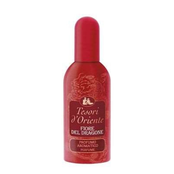 TESORI ΑΡΩΜΑ 100ml FIORI DRAGON